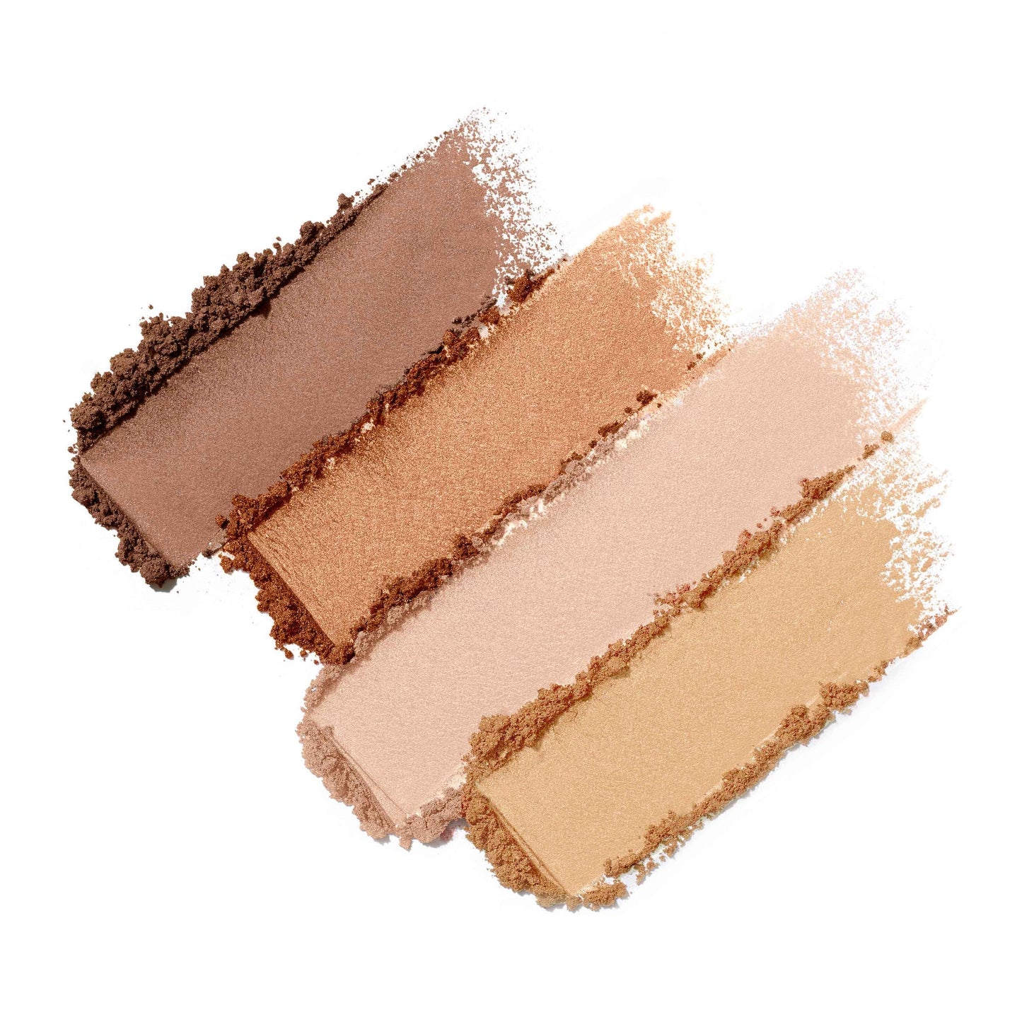 Jane Iredale Purebronze shimmer bronzer refill