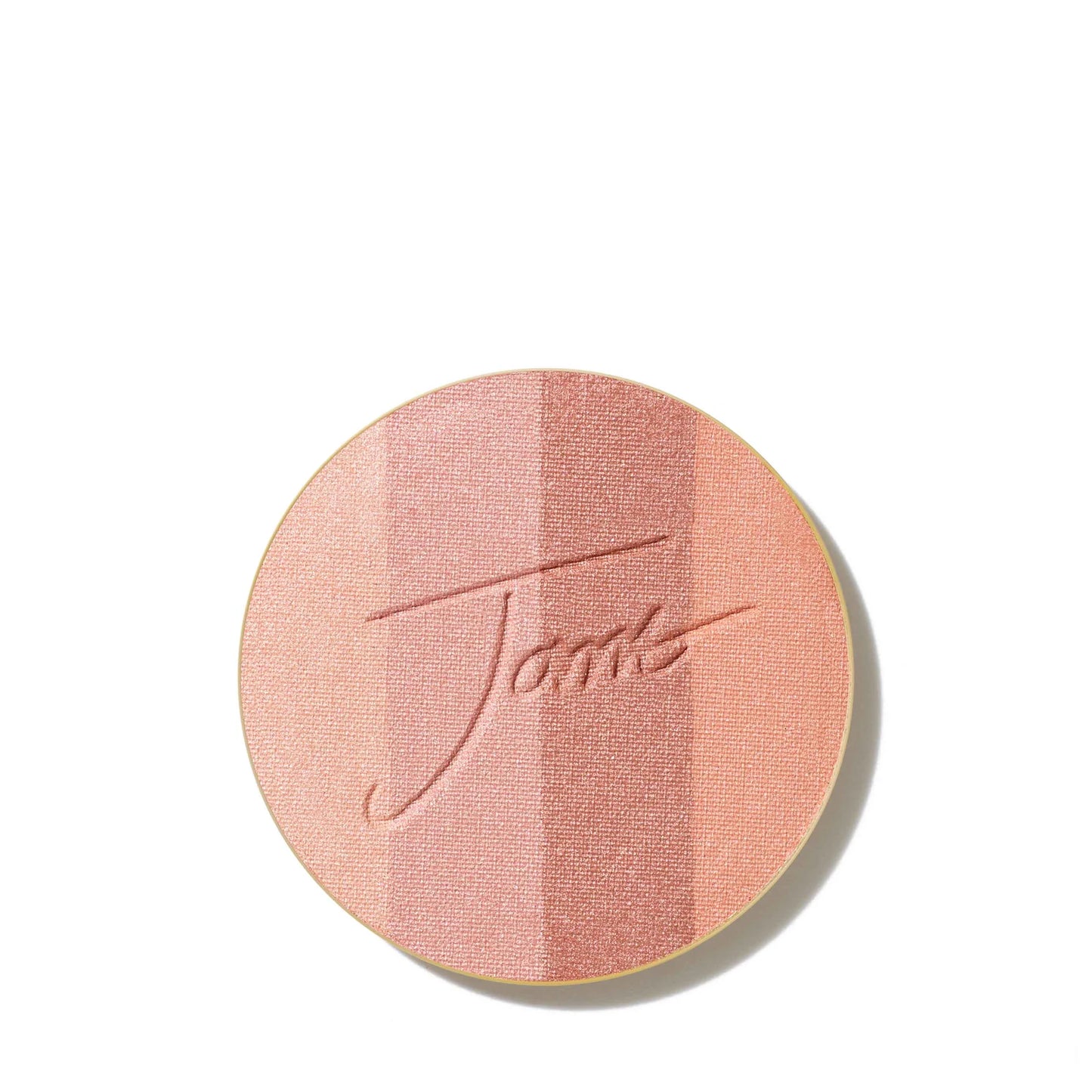 Jane Iredale Purebronze shimmer bronzer refill