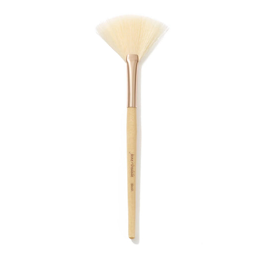 Jane Iredale White Fan Brush