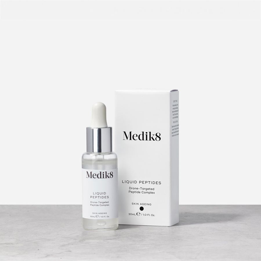 Medik8 Liquid Peptides