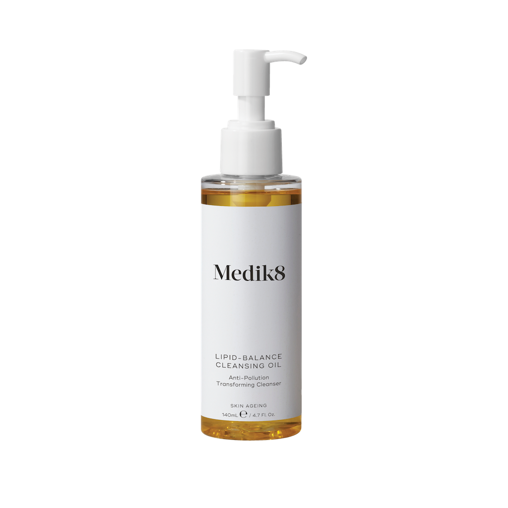 Medik8 Lipid-balance cleansing oil