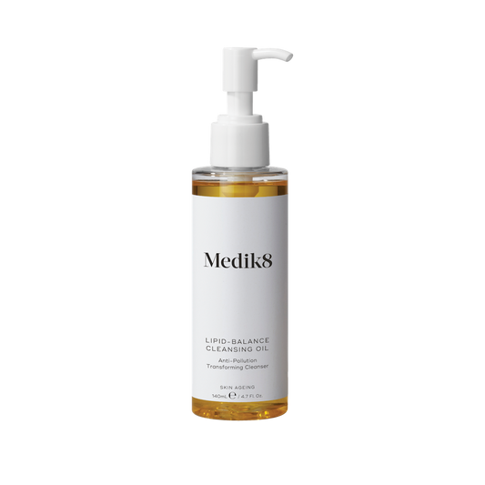 Medik8 Lipid-balance cleansing oil