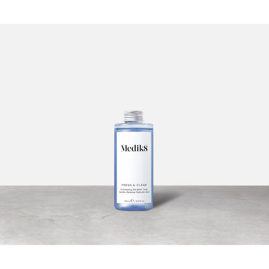 Medik8 Press & Claer toner REFILL