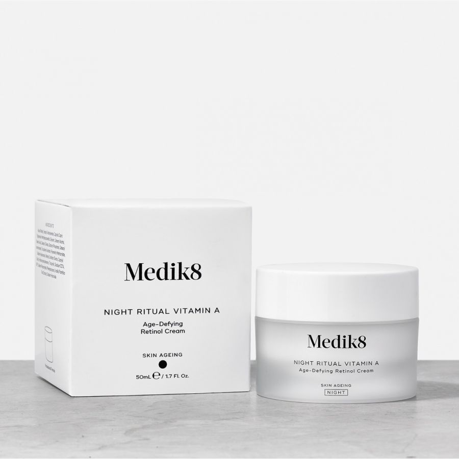 Medik8 Night Ritual Vitamin A