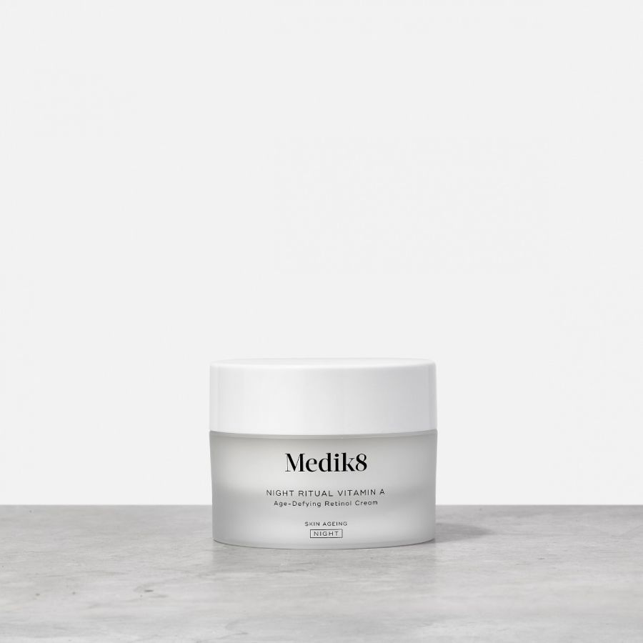 Medik8 Night Ritual Vitamin A