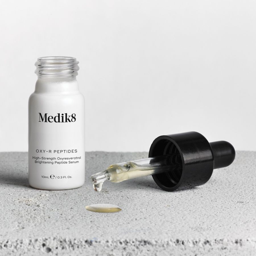 Medik8 Oxy-R peptides