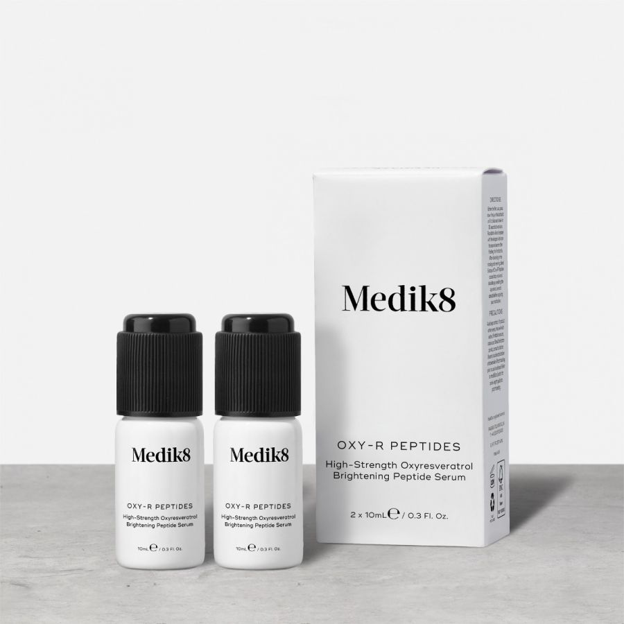 Medik8 Oxy-R peptides