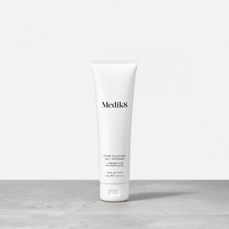 Medik8 Pore cleanse gel intense