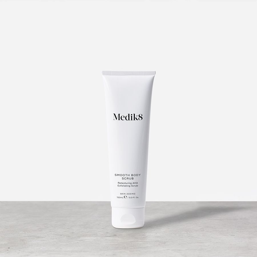 Medik8 smooth body exfoliating kit