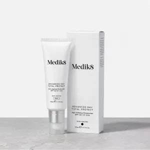 Medik8 Advanced Day Total Protect SPF30