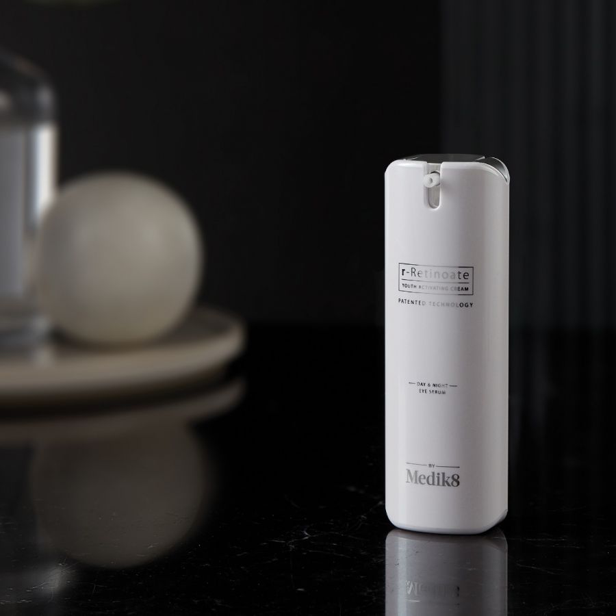 Medik8 r-Retinoate Day & Night Eye Serum