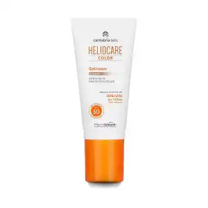 Heliocare Color Gelcream SPF 50