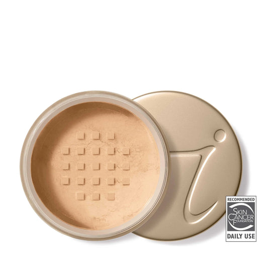 Jane Iredale Amazing Base Loose Mineral Powder