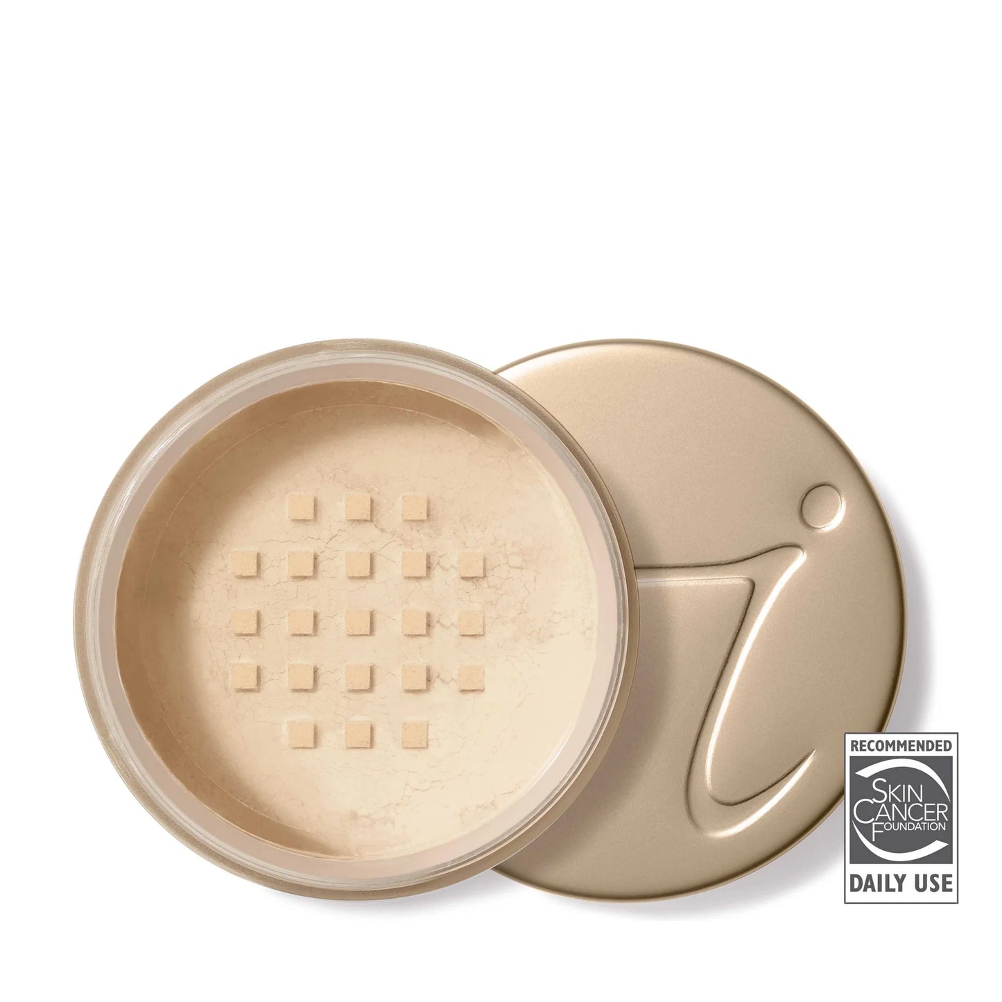 Jane Iredale Amazing Base Loose Mineral Powder