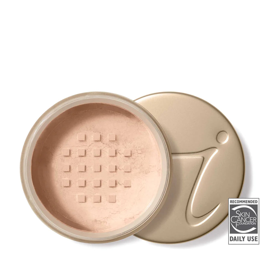 Jane Iredale Amazing Base Loose Mineral Powder