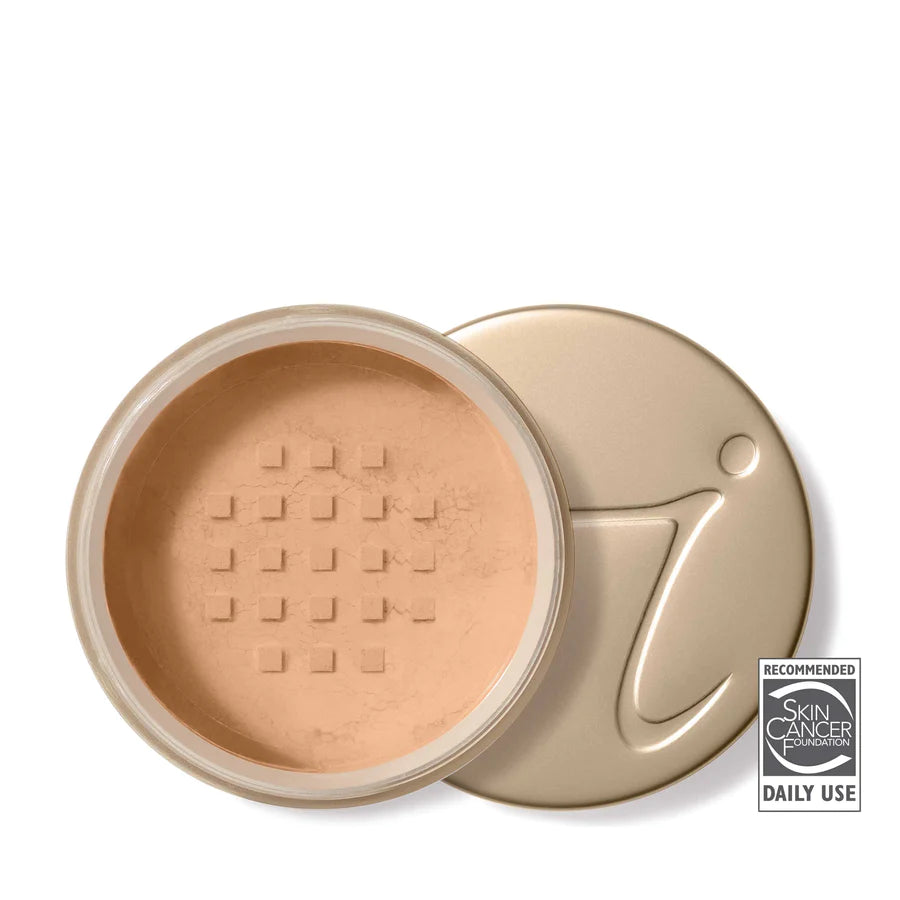 Jane Iredale Amazing Base Loose Mineral Powder