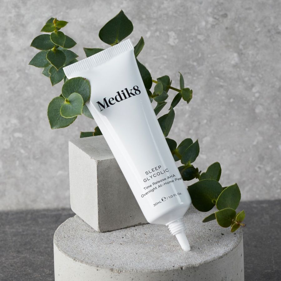 Medik8 Sleep Glycolic