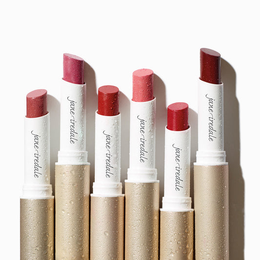 Jane Iredale Colorluxe Hydrating Cream Lipstick