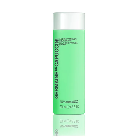 Germaine de Capuccini Balancing Purifying Lotion