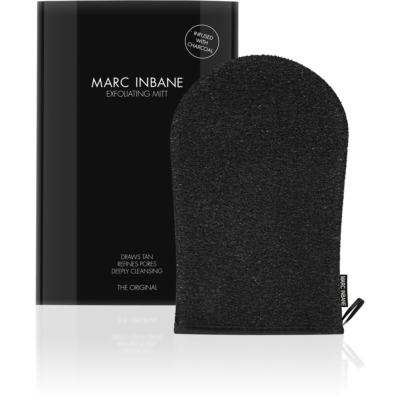 Marc Inbane Exfoliating Mitt (lichaam)